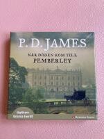 N&auml;r d&ouml;den kom till Pemberley