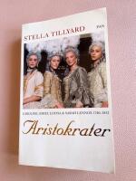 Aristokrater : Caroline, Emily, Louisa & Sarah Lennox : 1740-1832