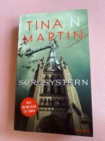 Sorgsystern
