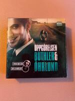 Uppg&ouml;relsen