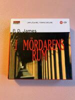 I m&ouml;rdarens rum