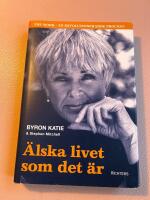 &Auml;lska livet som det &auml;r
