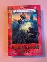 Rubinernas bok