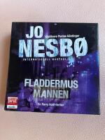 Fladdermusmannen