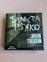 Sankta Psyko
