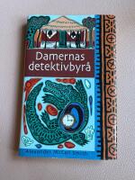 Damernas detektivbyr&aring;