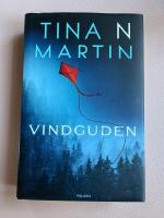 Vindguden