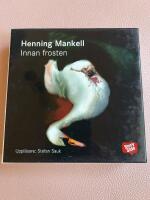Innan frosten