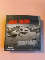 Skumtimmen