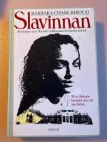 Slavinnan - [romanen om Thomas Jeffersons f&ouml;rbjudna k&auml;rlek]