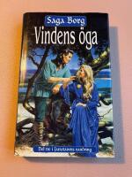 Vindens &ouml;ga