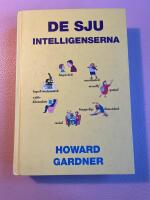 De sju intelligenserna