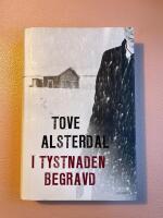 I tystnaden begravd