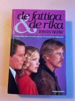 De fattiga & de rika