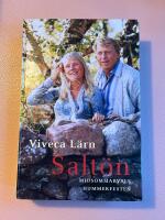 Salt&ouml;n : midsommarvals ; hummerfesten