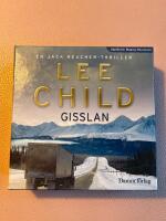 Gisslan