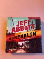 Adrenalin