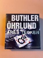 Ares tecken