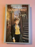 Oliver Twist