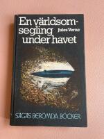 En v&auml;rldsomsegling under havet
