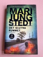 Det slutna rummet
