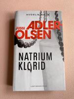 Natriumklorid