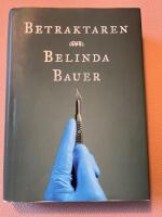Betraktaren