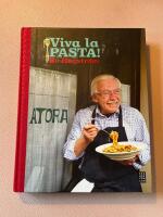 Viva la pasta!