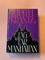 Jag tar Manhattan