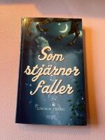 Som stj&auml;rnor faller