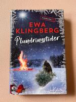 Plundringstider