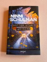 N&auml;tter utan gryning