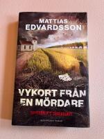 Vykort fr&aring;n en m&ouml;rdare