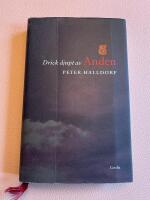 Drick djupt av Anden : den helige Andes n&auml;rvaro och g&aring;vor i den kristnes personliga liv