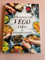 V&auml;lkommen till vegoriket