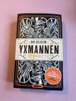 Yxmannen