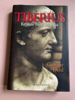 Tiberius - kejsare mot sin vilja