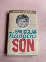 Smugglarkungens son