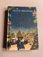 N&auml;r ljusen t&auml;nds