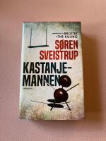 Kastanjemannen