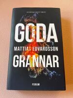 Goda grannar