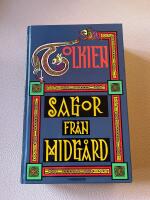 Sagor fr&aring;n Midg&aring;rd