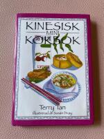 Kinesisk minikokbok