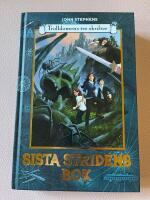 Sista stridens bok