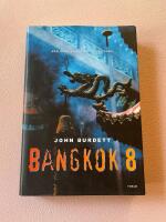 Bangkok 8
