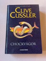 Chockv&aring;gor
