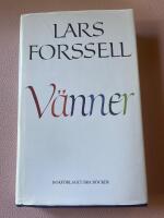 V&auml;nner