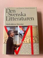Den svenska litteraturen Media&aring;lderns litteratur