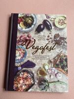 Vegofest - l&auml;ckra, gr&ouml;na r&auml;tter