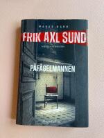 P&aring;f&aring;gelmannen